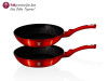 BERLINGERHAUS BH/1612N Set tava 2/1