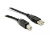 Kabl za štampač USB- A/B -3m