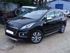 Peugeot 3008 1.6 HDI Crossway Limited Ed. Kamera FULL