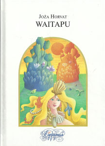 WAITAPU (Joža Horvat)