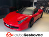 FERRARI 458 Italia 565KS U dolasku