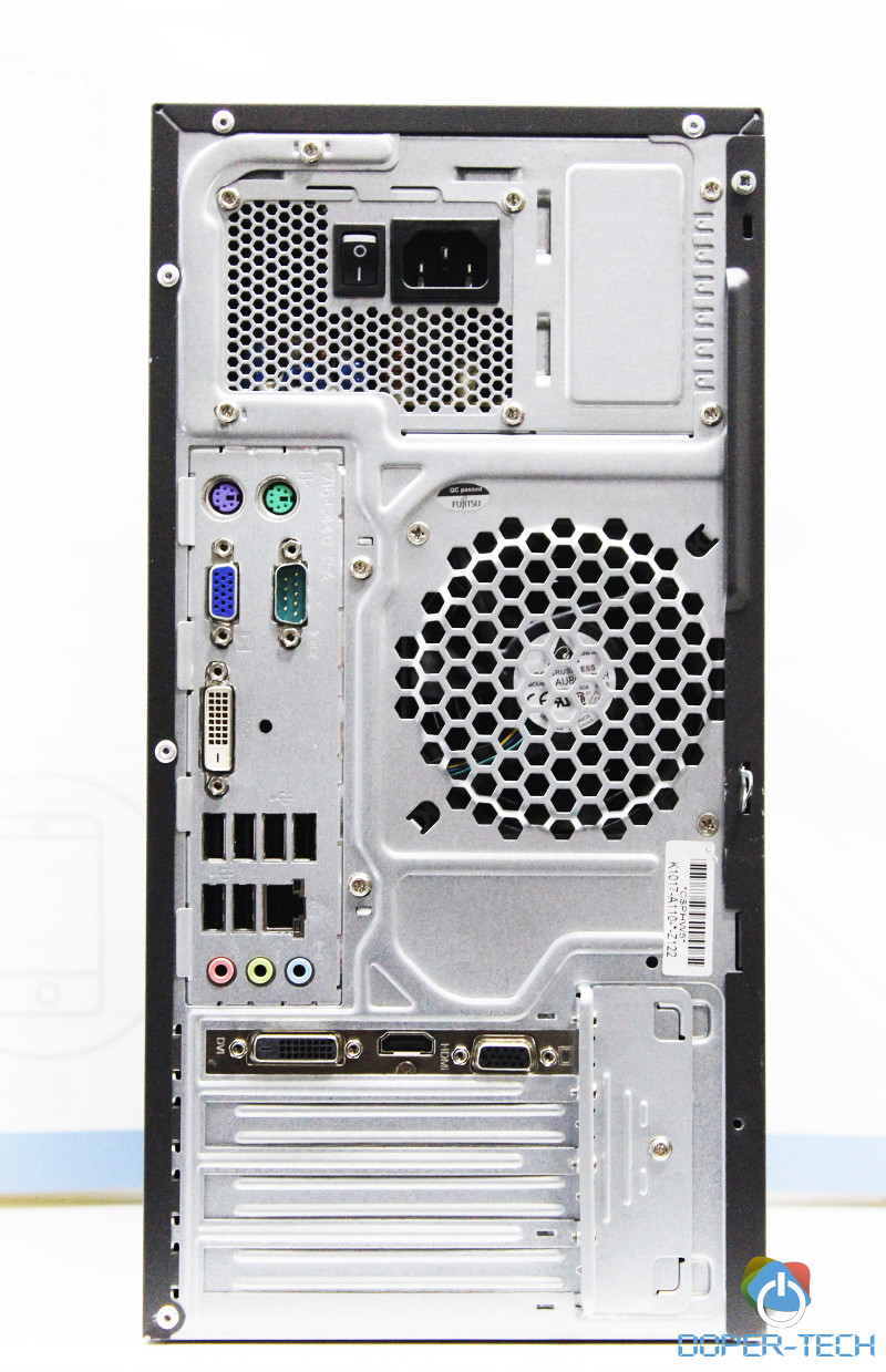 Fortnite STARTER PACK Core I5, 8 GB DDR3, R7 240 2GB