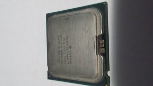 Intel Procesor dual core 2.6 2M E5300 775 socket