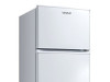 VIVAX HOME hladnjak DD-132 WH - dvoja vrata