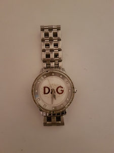 Ženski sat Dolce & Gabbana