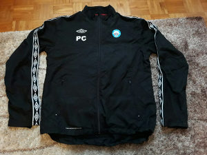 Trenerka orginal umbro veličina L extra cijena