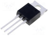 Tranzistor IRF3205 N FET 55V 110A 170W (8752)