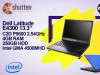 Dell Latitude E4300 13.3”