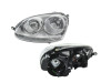 Far VW Golf 5 V Crom