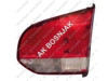 Stop Lampa VW Golf 6 VI UNUTRAŠNJA