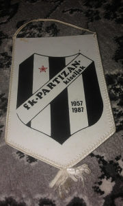 FK Partizan Kiseljak