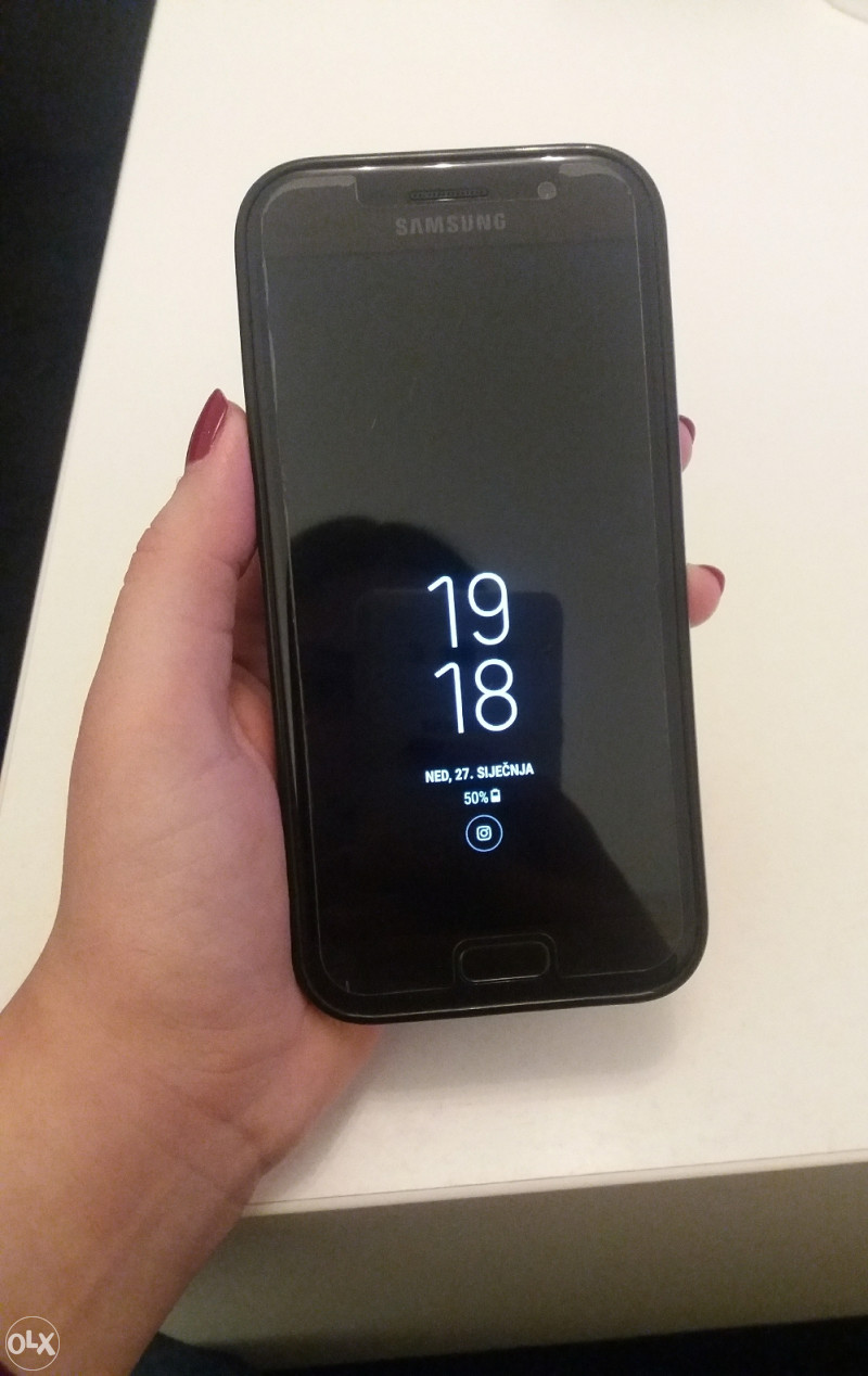 Samsung Galaxy V Olx