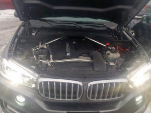 BMW X5 X 5 F15 2017 DIJELOVI
