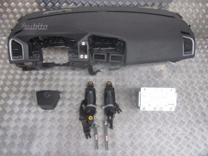 AIRBAG SET VOLVO  XC60 XC 60