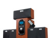 Zvučnici 5.1 Genius SW-HF5.1 6000, 200W, Wood