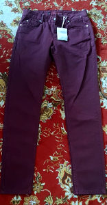 Redgreen muške jeans,vel 28/32