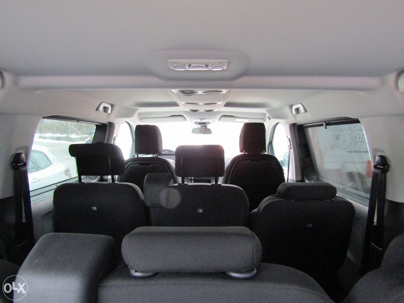 PEUGEOT TRAVELLER Active L2 2,0 BlueHDI 150KS