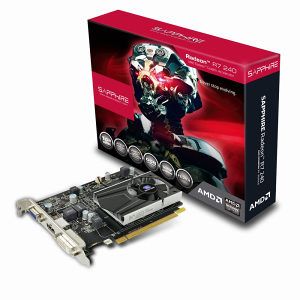 AMD RADEON R7 240 SAPPHIRE WINDOWS 7 DRIVER DOWNLOAD