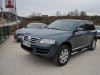 VW Touareg 4Motion V8 4.2 Benzin/LPG Autom. 3xTV/DVD
