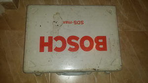 Hilti Bosch GBH 5\40 DCE