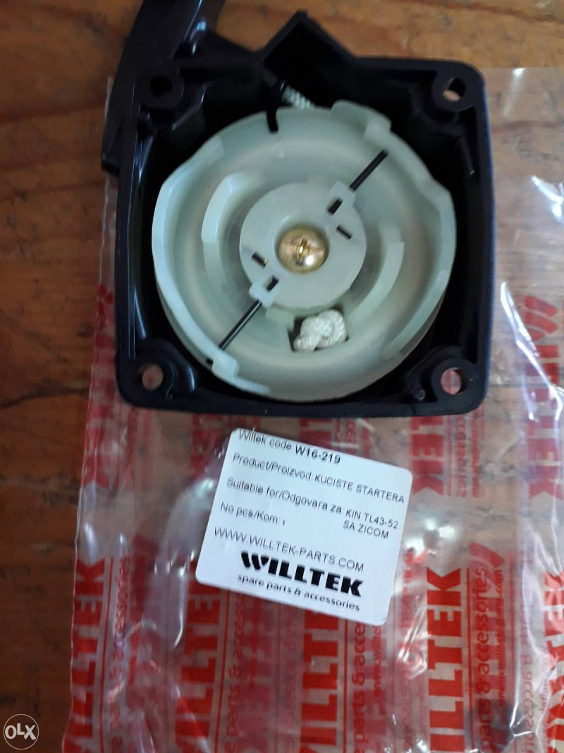 Starter starter trimer trimeri razni Servis Fani Tuzla