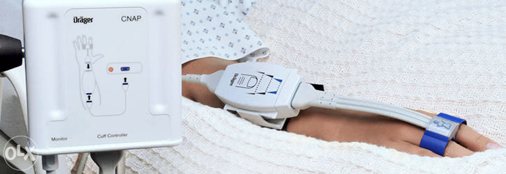 drager medicinska oprema cnap module i dodatna oprema