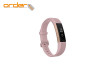 FITBIT ALTA HR (FB408RGPKL-EU), rose gold, vel. L