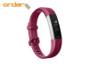 Fitbit Alta HR Tracker FB408SPML-EU Fuchsia L