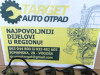DIZNA DIZNE VOLVO 2,4 D 0445110251