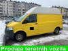 VW TRANSPORTER T5 combi