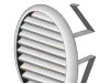ROZETNA ROZETNE PVC 100/120MM