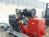 AGREGAT STAMFORD 400kW