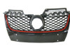 Maska VW Golf 5 Gti