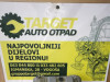 ELEKTRONIKA PROCESOR MOTORA VW CADY 1,9 TDI 06-10