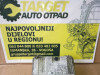 ELEKTRONIKA PROCESOR MOTORA PASSAT B6 2,0 TDI