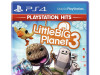 Little Big Planet 3 PS4 HITS