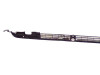 Donja maska VW Golf 2