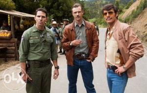 NARCOS SEASON 1-3/NARKOS SEZONE 1-3 SA PREVODOM!!