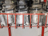 KLAPNA GASA DIFUZOR VW POLO SKODA FABIA SEAT IBIZA VW GOLF 7 OCTACIA A7