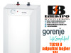 Bojler/Bojleri podpultni 10L Gorenje