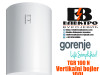Bojler/Bojleri vertikalni 100 L Gorenje