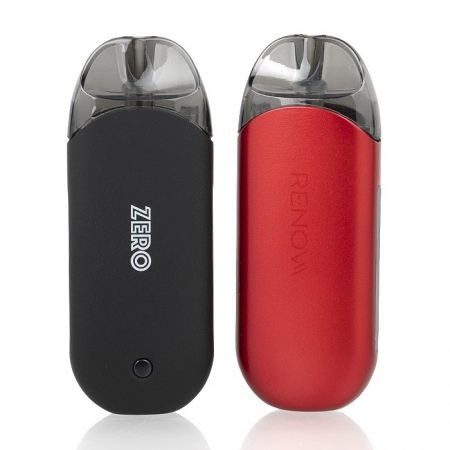 Vaporesso ZERO Pod elektronska cigareta vape 650mah