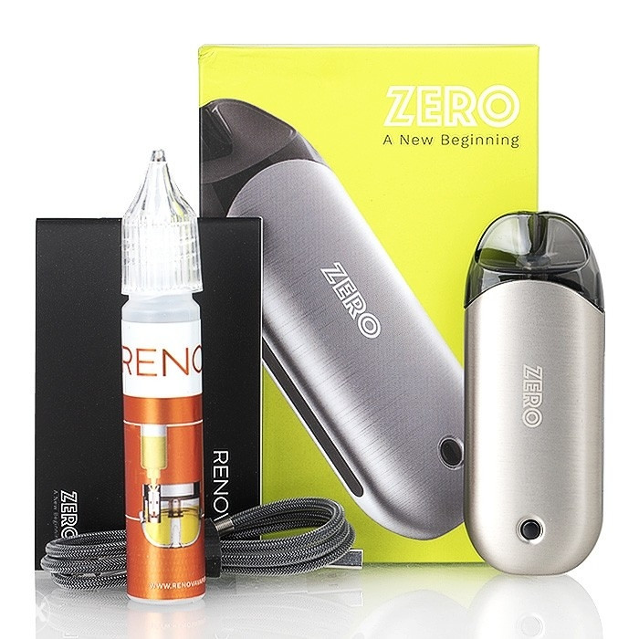 Vaporesso ZERO Pod elektronska cigareta vape 650mah