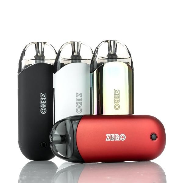 Vaporesso ZERO Pod elektronska cigareta vape 650mah