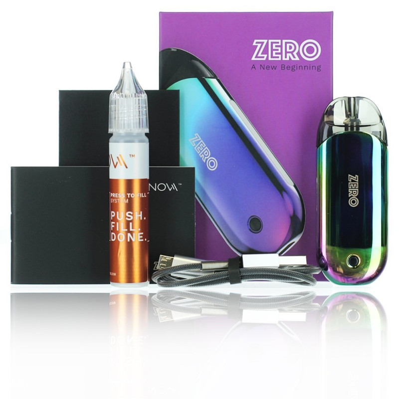 Vaporesso ZERO Pod elektronska cigareta vape 650mah