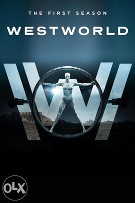 HBO WESTWORLD SEASON 1-2/SEZONE 1-2 SA PREVODOM!!