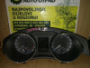 CELER KILOMETAR SAT SKODA SUPERB 09/15