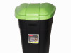 Kanta za otpatke 110L zelena 2900-847 Curver