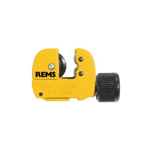REMS rezač cu cijevi rošnajder 1/8"-5/8" 3-16mm
