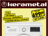 LG Perilica rublja FH2J3TDNO